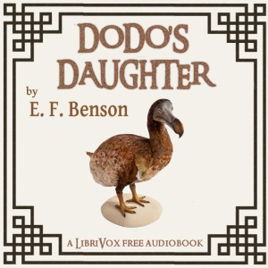 Dodo's Daughter - E. F. Benson Audiobooks - Free Audio Books | Knigi-Audio.com/en/