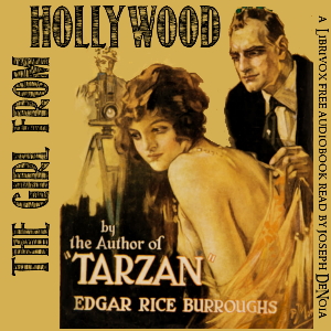 The Girl From Hollywood - Edgar Rice Burroughs Audiobooks - Free Audio Books | Knigi-Audio.com/en/