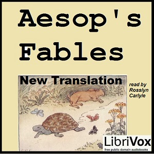 Aesop's Fables - new translation - Aesop Audiobooks - Free Audio Books | Knigi-Audio.com/en/