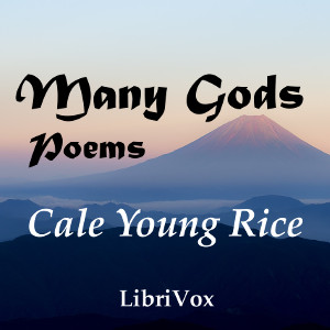 Many Gods - Cale Young Rice Audiobooks - Free Audio Books | Knigi-Audio.com/en/