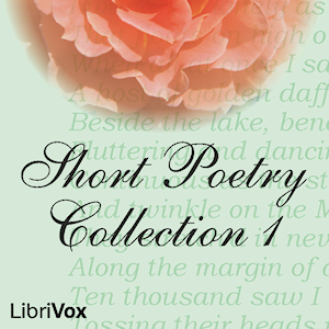 Short Poetry Collection 001 - Various Audiobooks - Free Audio Books | Knigi-Audio.com/en/