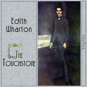 The Touchstone - Edith Wharton Audiobooks - Free Audio Books | Knigi-Audio.com/en/