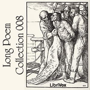 Long Poems Collection 008 - Various Audiobooks - Free Audio Books | Knigi-Audio.com/en/
