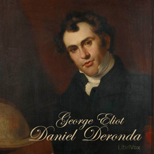 Daniel Deronda - George Eliot Audiobooks - Free Audio Books | Knigi-Audio.com/en/