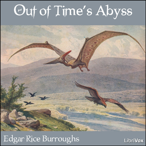 Out of Time's Abyss - Edgar Rice Burroughs Audiobooks - Free Audio Books | Knigi-Audio.com/en/