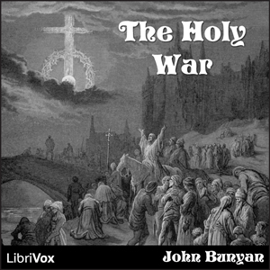 The Holy War - John Bunyan Audiobooks - Free Audio Books | Knigi-Audio.com/en/
