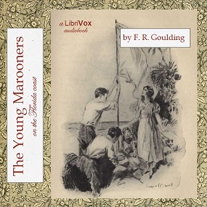 The Young Marooners on the Florida Coast - Francis Robert Goulding Audiobooks - Free Audio Books | Knigi-Audio.com/en/