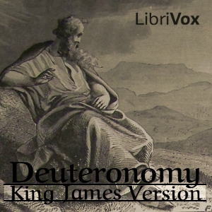 Bible (KJV) 05: Deuteronomy - King James Version Audiobooks - Free Audio Books | Knigi-Audio.com/en/