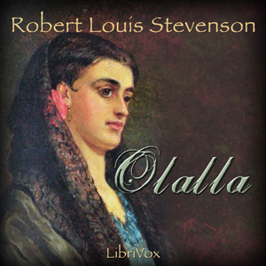 Olalla - Robert Louis Stevenson Audiobooks - Free Audio Books | Knigi-Audio.com/en/