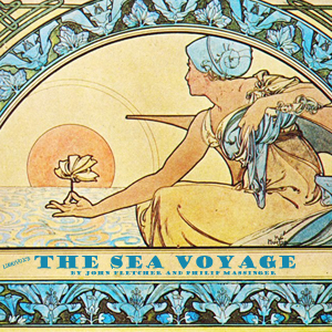 The Sea Voyage - John Fletcher Audiobooks - Free Audio Books | Knigi-Audio.com/en/