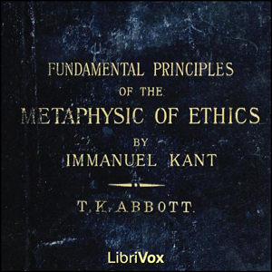 The Fundamental Principles of the Metaphysic of Morals - Immanuel Kant Audiobooks - Free Audio Books | Knigi-Audio.com/en/