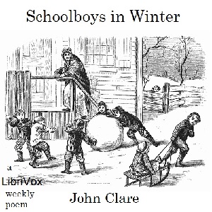Schoolboys in Winter - John Clare Audiobooks - Free Audio Books | Knigi-Audio.com/en/