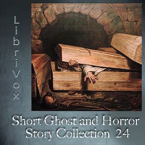 Short Ghost and Horror Collection 024 - Various Audiobooks - Free Audio Books | Knigi-Audio.com/en/