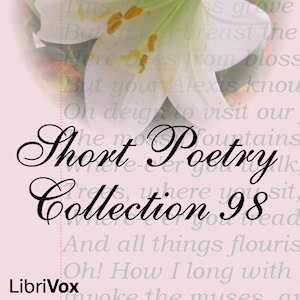 Short Poetry Collection 098 - Various Audiobooks - Free Audio Books | Knigi-Audio.com/en/