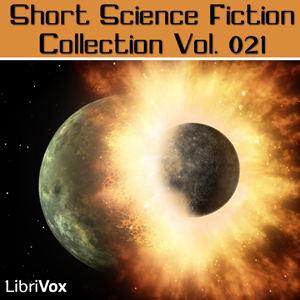 Short Science Fiction Collection 021 - Various Audiobooks - Free Audio Books | Knigi-Audio.com/en/