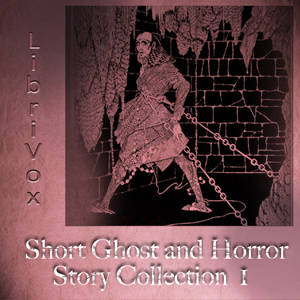 Short Ghost and Horror Collection 001 - Various Audiobooks - Free Audio Books | Knigi-Audio.com/en/