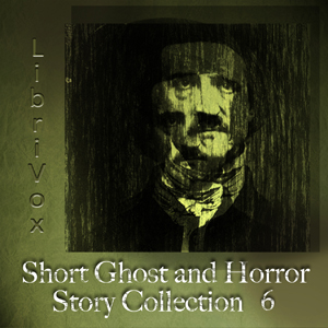 Short Ghost and Horror Collection 006 - Various Audiobooks - Free Audio Books | Knigi-Audio.com/en/