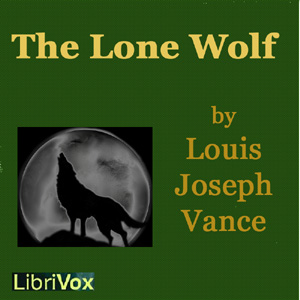 The Lone Wolf - Louis Joseph Vance Audiobooks - Free Audio Books | Knigi-Audio.com/en/