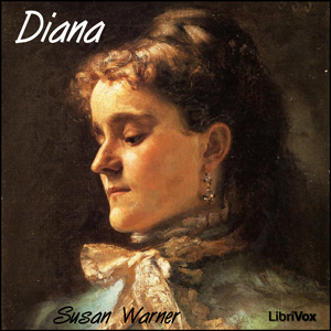 Diana - Susan Warner Audiobooks - Free Audio Books | Knigi-Audio.com/en/