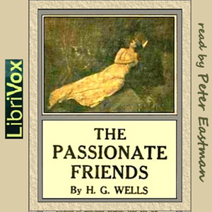 The Passionate Friends - H. G. Wells Audiobooks - Free Audio Books | Knigi-Audio.com/en/