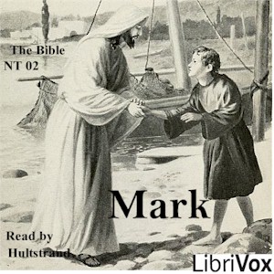 Bible (DBY) NT 02: Mark - Darby Bible Audiobooks - Free Audio Books | Knigi-Audio.com/en/
