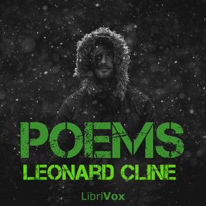 Poems - Leonard Cline Audiobooks - Free Audio Books | Knigi-Audio.com/en/