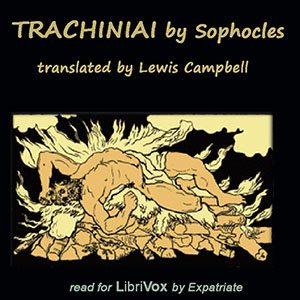 Trachiniai (Campbell Translation) - Sophocles Audiobooks - Free Audio Books | Knigi-Audio.com/en/