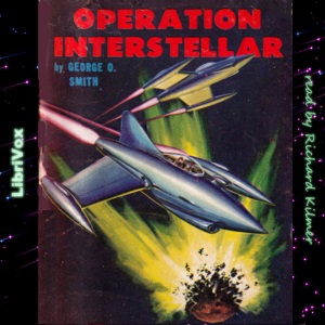 Operation Interstellar - George O. Smith Audiobooks - Free Audio Books | Knigi-Audio.com/en/