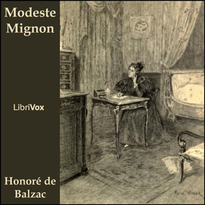 Modeste Mignon - Honoré de Balzac Audiobooks - Free Audio Books | Knigi-Audio.com/en/