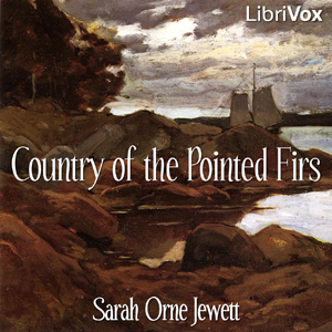 The Country of the Pointed Firs - Sarah Orne Jewett Audiobooks - Free Audio Books | Knigi-Audio.com/en/