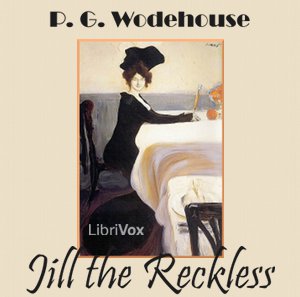 Jill the Reckless - P. G. Wodehouse Audiobooks - Free Audio Books | Knigi-Audio.com/en/