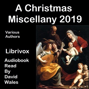 A Christmas Miscellany 2019 - Various Audiobooks - Free Audio Books | Knigi-Audio.com/en/