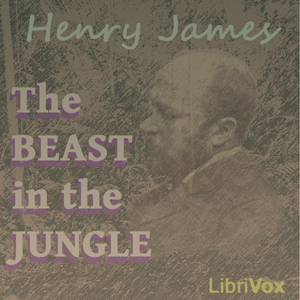 The Beast in the Jungle - Henry James Audiobooks - Free Audio Books | Knigi-Audio.com/en/