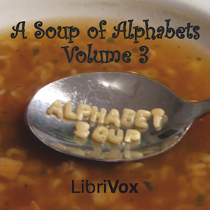 Soup of Alphabets, Volume 003 - Various Audiobooks - Free Audio Books | Knigi-Audio.com/en/