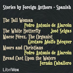 Stories by Foreign Authors - Spanish - Various Audiobooks - Free Audio Books | Knigi-Audio.com/en/