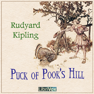 Puck of Pook's Hill - Rudyard Kipling Audiobooks - Free Audio Books | Knigi-Audio.com/en/