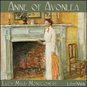 Anne of Avonlea (version 3) (dramatic reading) - Lucy Maud Montgomery Audiobooks - Free Audio Books | Knigi-Audio.com/en/