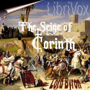 The Siege of Corinth - George Gordon, Lord Byron Audiobooks - Free Audio Books | Knigi-Audio.com/en/