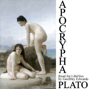 Apocrypha - Plato Audiobooks - Free Audio Books | Knigi-Audio.com/en/