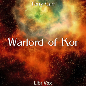 Warlord of Kor - Terry Carr Audiobooks - Free Audio Books | Knigi-Audio.com/en/