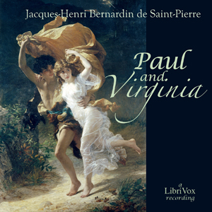 Paul and Virginia - Jacques-Henri Bernardin de Saint-Pierre Audiobooks - Free Audio Books | Knigi-Audio.com/en/