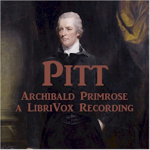 Pitt - Archibald Primrose Audiobooks - Free Audio Books | Knigi-Audio.com/en/