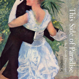 This Side of Paradise - F. Scott Fitzgerald Audiobooks - Free Audio Books | Knigi-Audio.com/en/