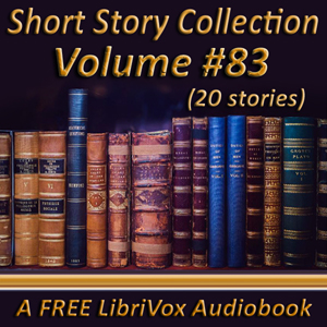Short Story Collection Vol 083 - Various Audiobooks - Free Audio Books | Knigi-Audio.com/en/