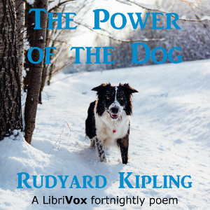 The Power of the Dog - Rudyard Kipling Audiobooks - Free Audio Books | Knigi-Audio.com/en/