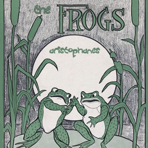 The Frogs - Aristophanes Audiobooks - Free Audio Books | Knigi-Audio.com/en/