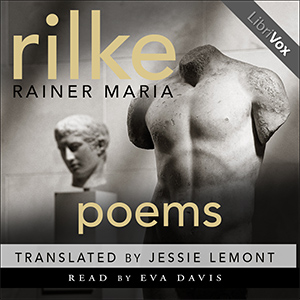 Poems - Rainer Maria Rilke Audiobooks - Free Audio Books | Knigi-Audio.com/en/