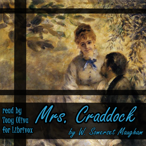 Mrs. Craddock - W. Somerset Maugham Audiobooks - Free Audio Books | Knigi-Audio.com/en/