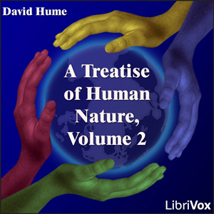 A Treatise Of Human Nature, Volume 2 - David Hume Audiobooks - Free Audio Books | Knigi-Audio.com/en/