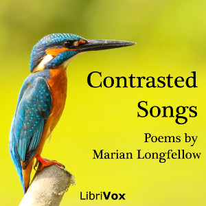 Contrasted Songs - Marian Longfellow Audiobooks - Free Audio Books | Knigi-Audio.com/en/